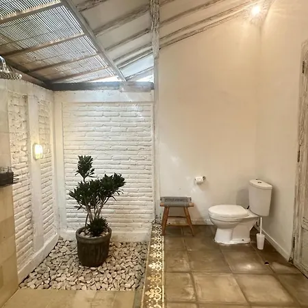 Villa Samudra & Blue Damai & Grey Damai - 8 Bedrooms Bingin Uluwatu  Exterior photo