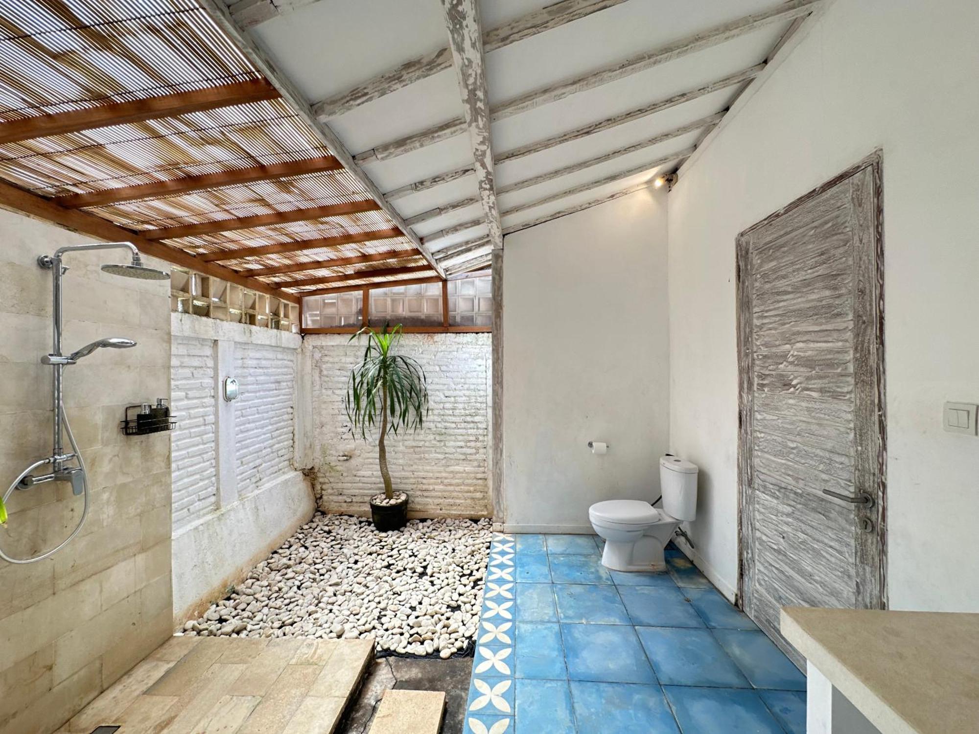 Samudra & Blue Damai & Grey Damai - 8 Bedrooms Bingin विला