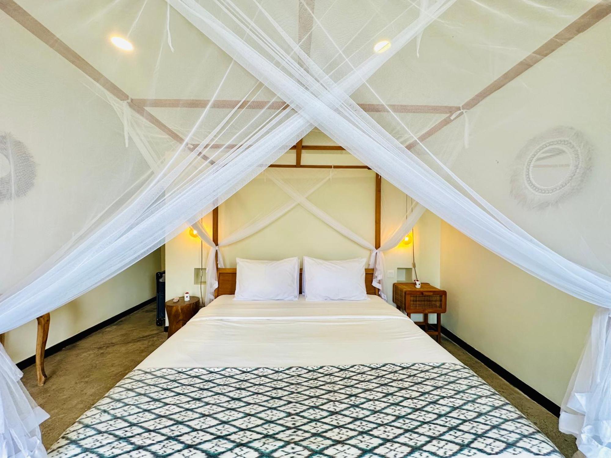 Samudra & Blue Damai & Grey Damai - 8 Bedrooms Bingin Villa Uluwatu